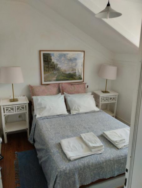 Migas Lisbon House